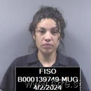 Carmen Ortiz Arrest