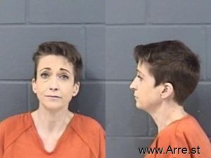 Carol Owen Arrest