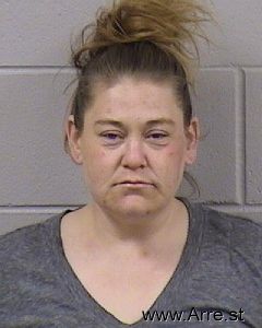 Cassie Pemberton Arrest