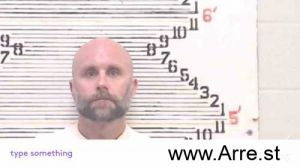 Charles Barrand Arrest Mugshot