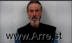 Charles Gulley Arrest