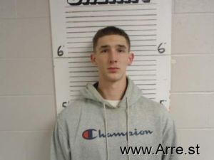 Charles Timmel Arrest Mugshot