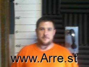 Charles Ulrich Arrest Mugshot