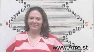 Charlott Erickson Arrest Mugshot