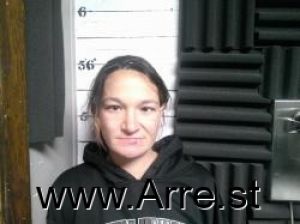 Christine Rathbone Arrest Mugshot