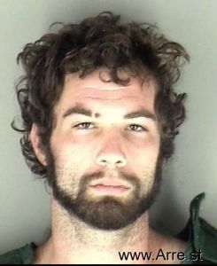 Christopher Barnshaw Arrest Mugshot