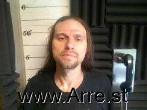 Christopher Clark Arrest Mugshot