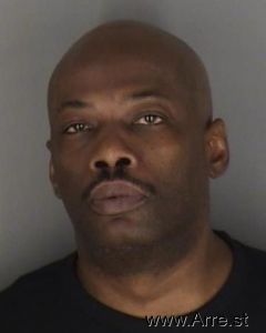 Christopher Clay Arrest Mugshot