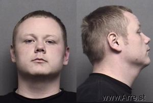 Christopher Crotzer Arrest Mugshot