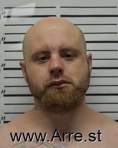 Christopher Kessler Arrest Mugshot