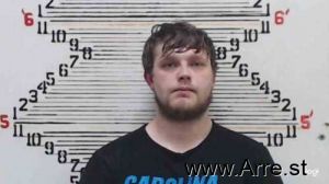 Christopher Moore Arrest Mugshot