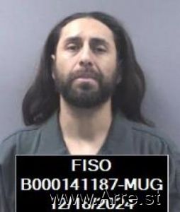 Christopher Sierra Arrest Mugshot