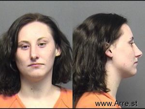 Christy Tiller Jones Arrest Mugshot