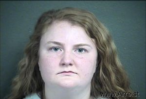 Claire Swanson Arrest