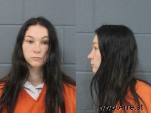 Clairissa Bottom Arrest