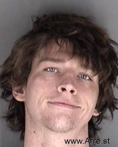 Clinton Cox Arrest Mugshot