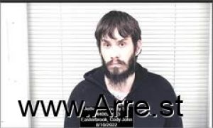 Cody Easterbrook Arrest Mugshot