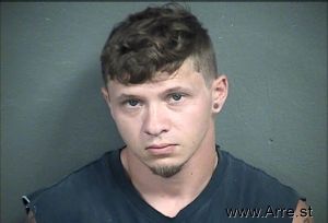Cody Lowe Arrest