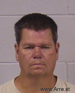 Craig Janke Arrest Mugshot