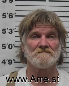 Craig Lombard Arrest Mugshot