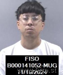   Arrest Mugshot