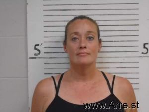 Crystal Sudermann Arrest Mugshot