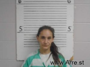 Crystal Velasquez Arrest Mugshot