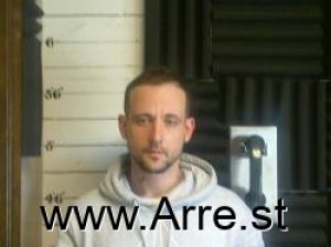 Curtis Twitchell Arrest