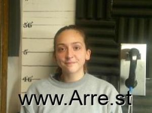 Cynthia Conant Arrest Mugshot