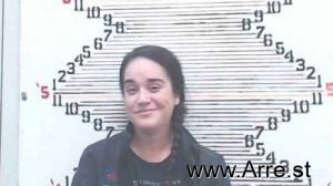 Cynthia Flores Arrest