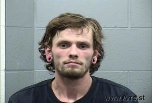 Dakota Easterberg Arrest Mugshot