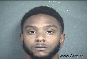   Arrest Mugshot
