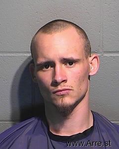 Dakota Mcdaniel Arrest Mugshot