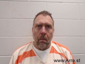 Dale Wuthnow Arrest Mugshot