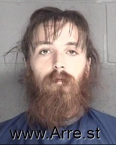 Dalton Standridge Arrest Mugshot