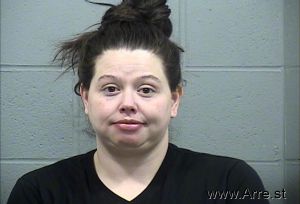 Danica Wente Arrest Mugshot