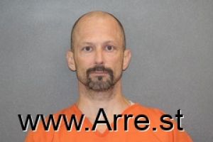 Daniel Adams Arrest Mugshot