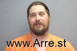 Daniel Mayfield Arrest Mugshot