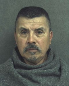 Daniel Tovar Arrest Mugshot