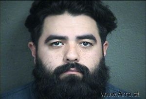 Darian Fernandez-rios Arrest Mugshot