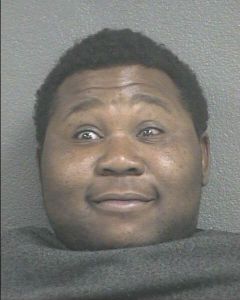 Darnell Hunter Arrest