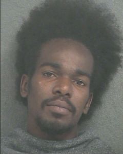 Daron Easley Arrest