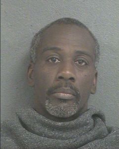 Darrell Broxton Arrest