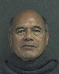 David Velasquez Arrest