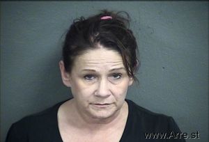 Dawn Keating Arrest