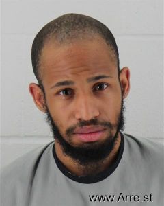 Deanthony King Arrest Mugshot