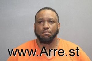 Delandrick Smith Arrest Mugshot