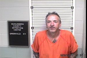 Delbert Chumley Arrest Mugshot