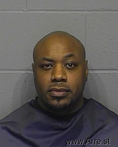 Demond Newton Arrest