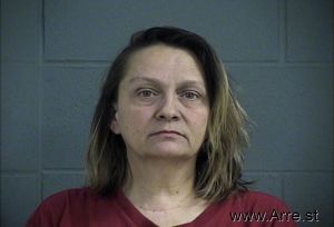 Deniece Martin Arrest Mugshot